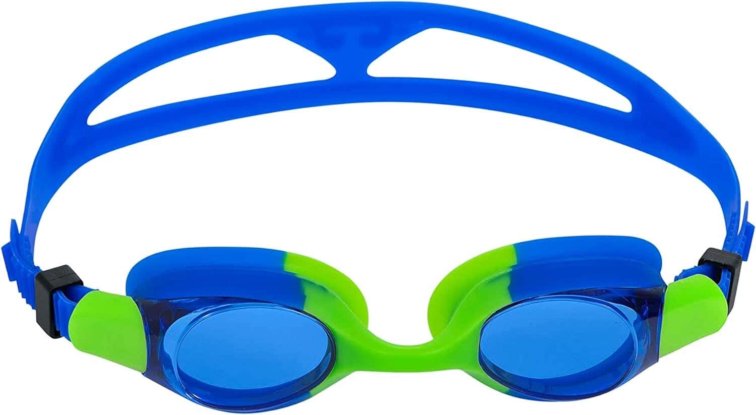 Bestway Swimming Goggles, For Kids, Ages 14 And Up