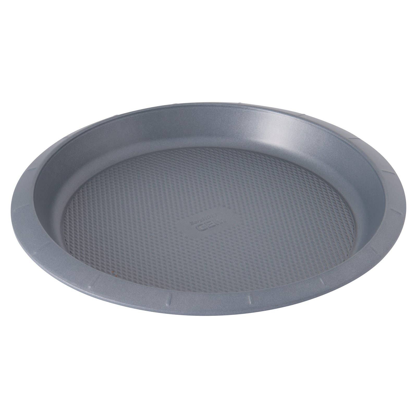 Berghoff Gem Non Stick Round Pie Pan, 1.9 L - Grey