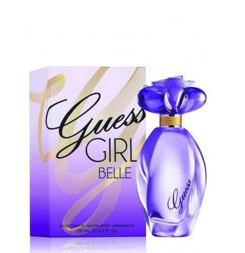 Guess Girl Belle Eau De Toilette For Womenn, 100 ml