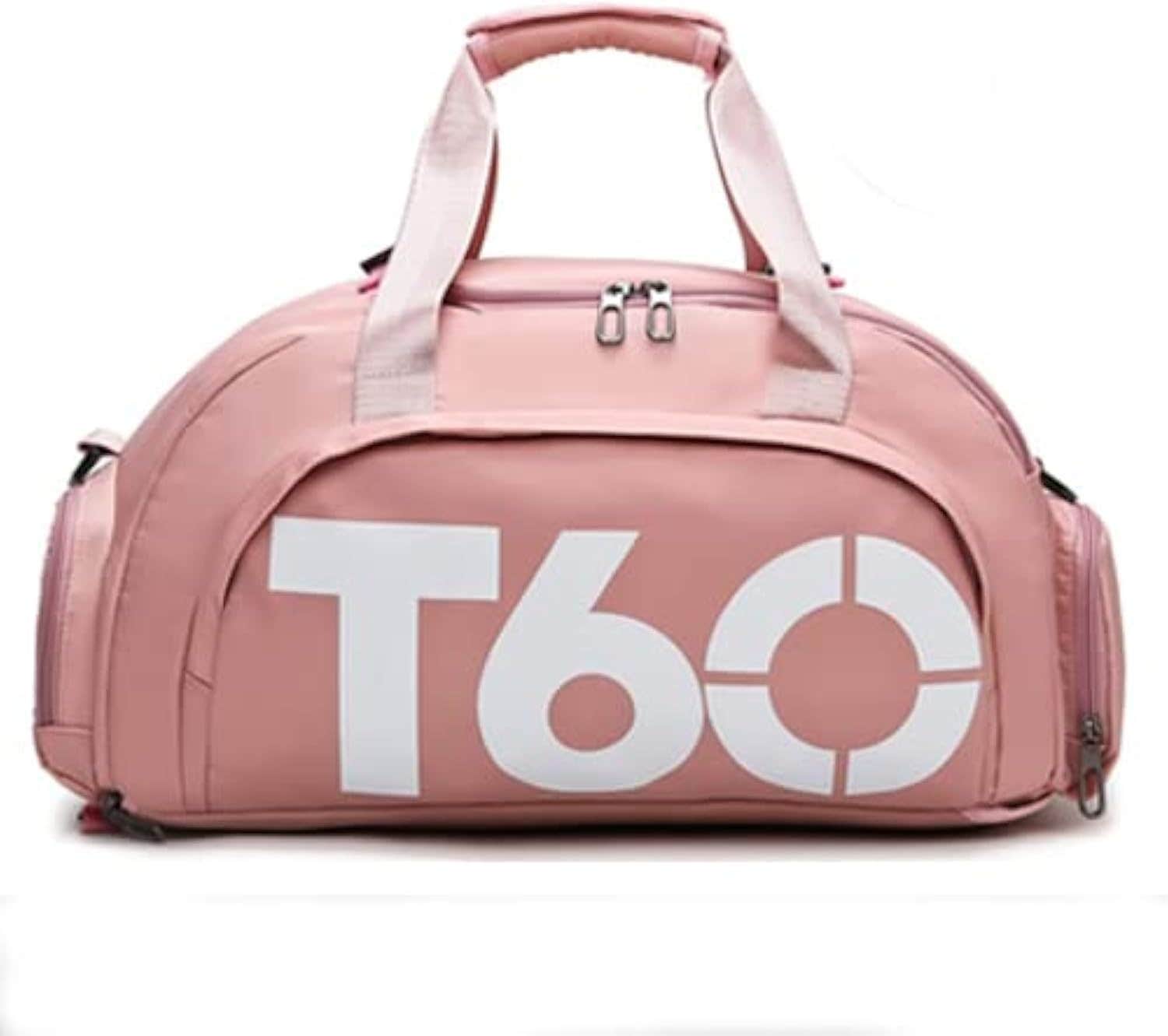 Fianne T60 Women'S Travel Duffle Bag
