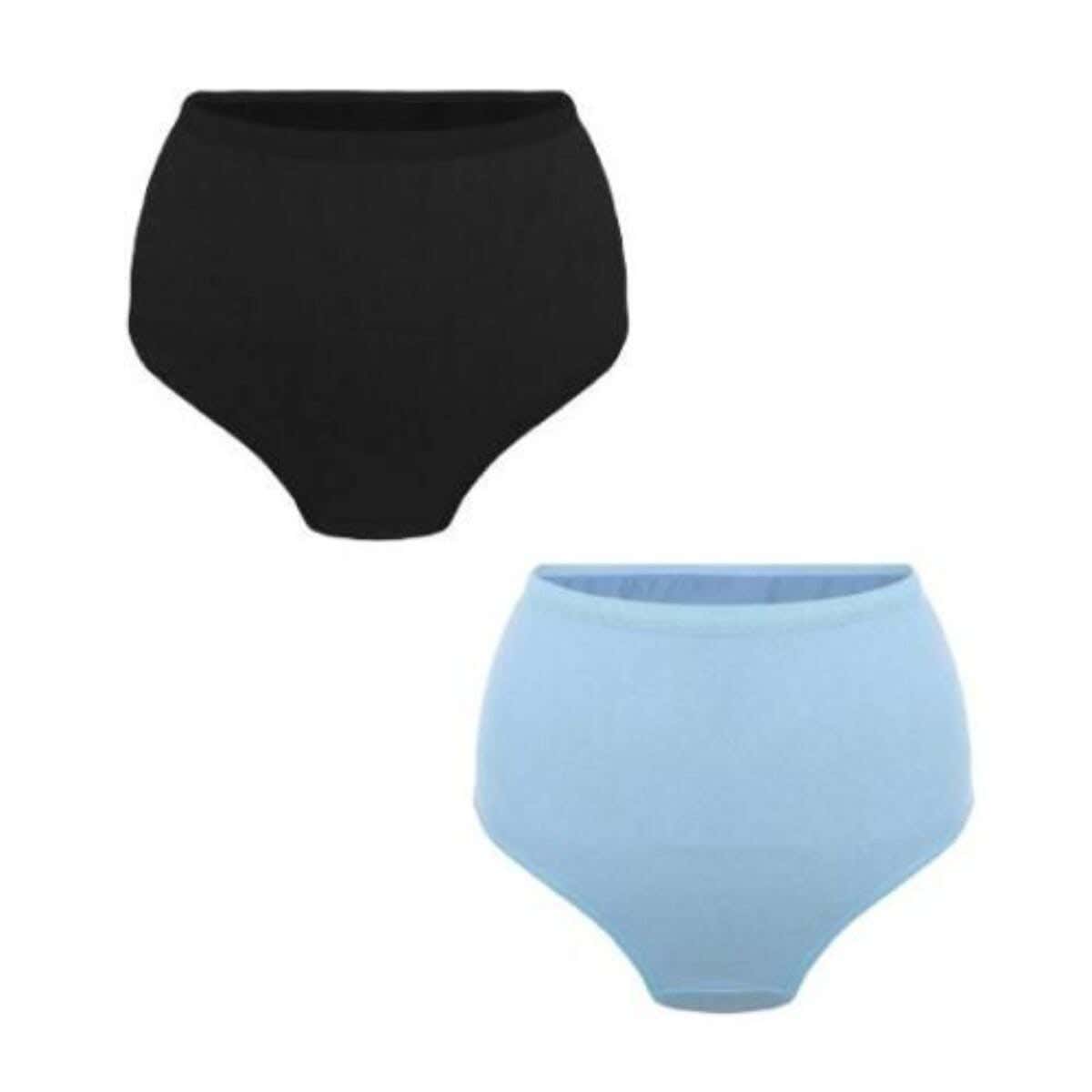 Dice Women's Underwear Set, Fabric, 2 Pieces