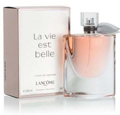 Lancôme La Vie Est Belle Eau De Perfume For Womenn, 100 ml