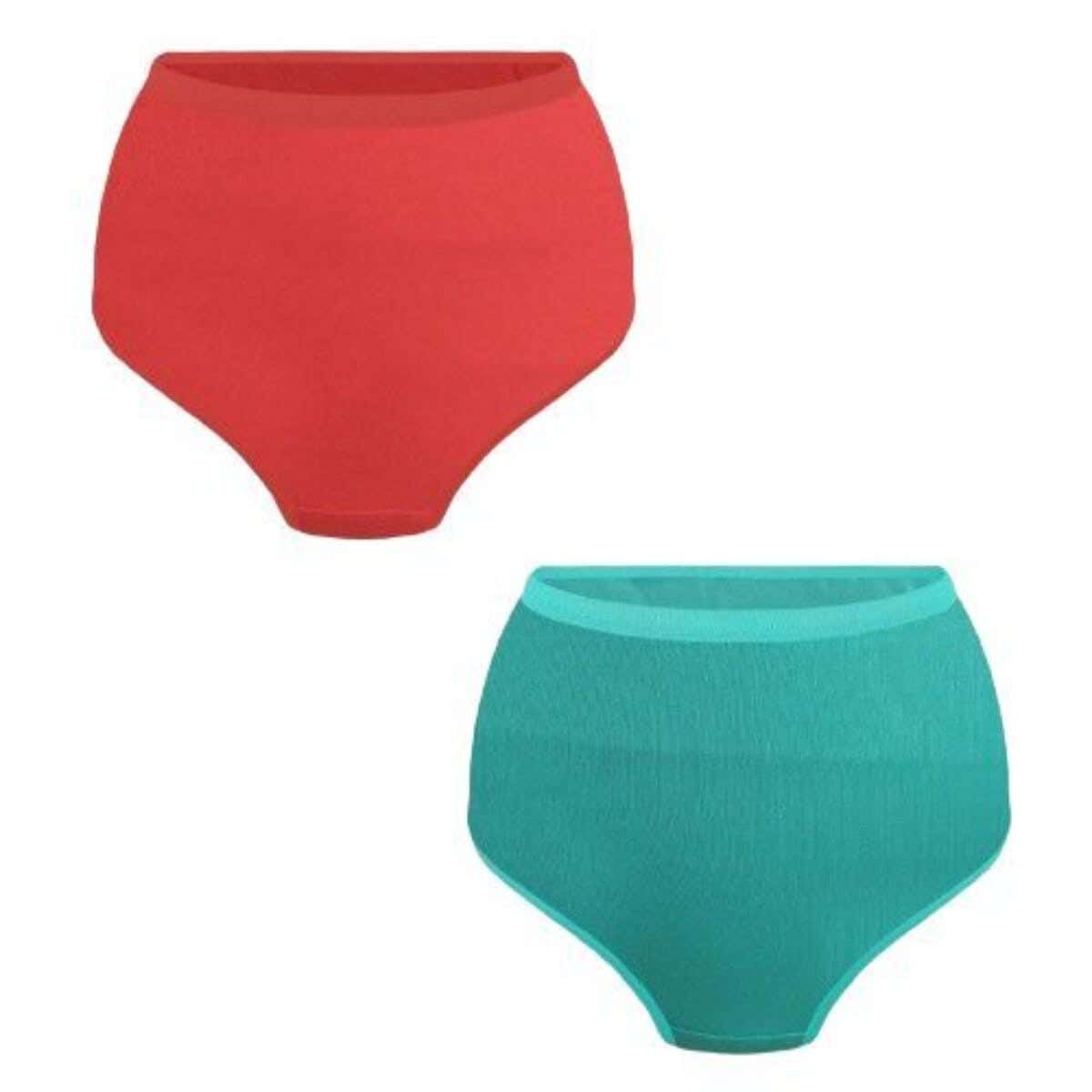 Dice Women's Underwear Set, Fabric, 2 Pieces