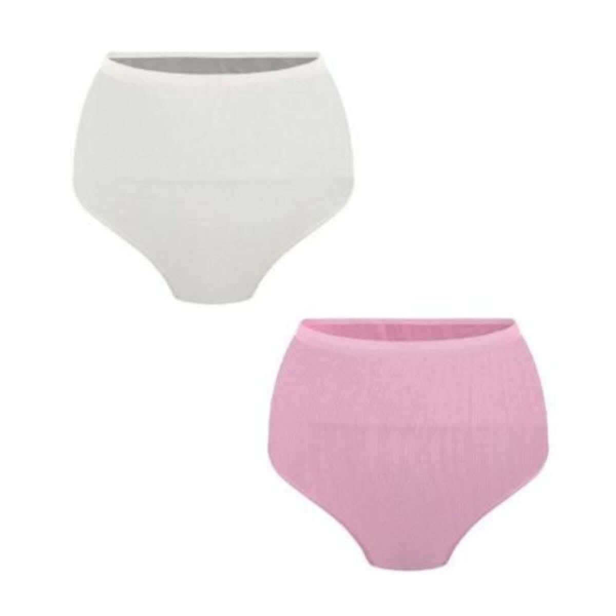 Dice Women's Underwear Set, Fabric, 2 Pieces, XXL - Multicolor