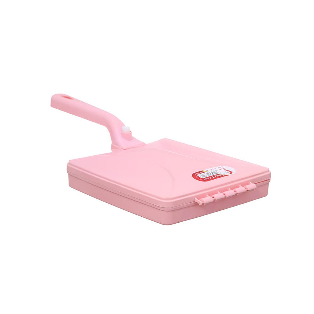 El Helal & Star Sweeper, 4 Rolls - Pink