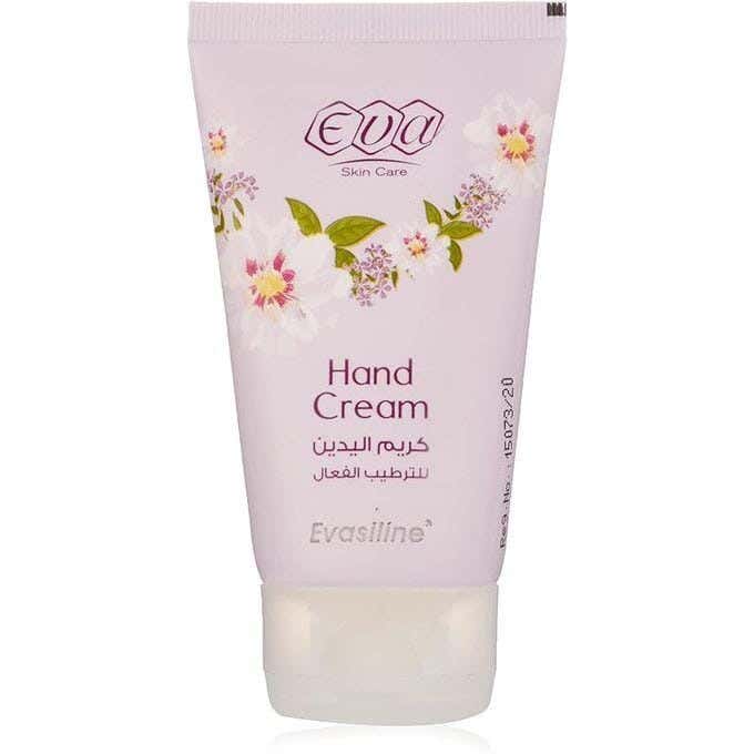 Eva Hand Cream 60 Ml