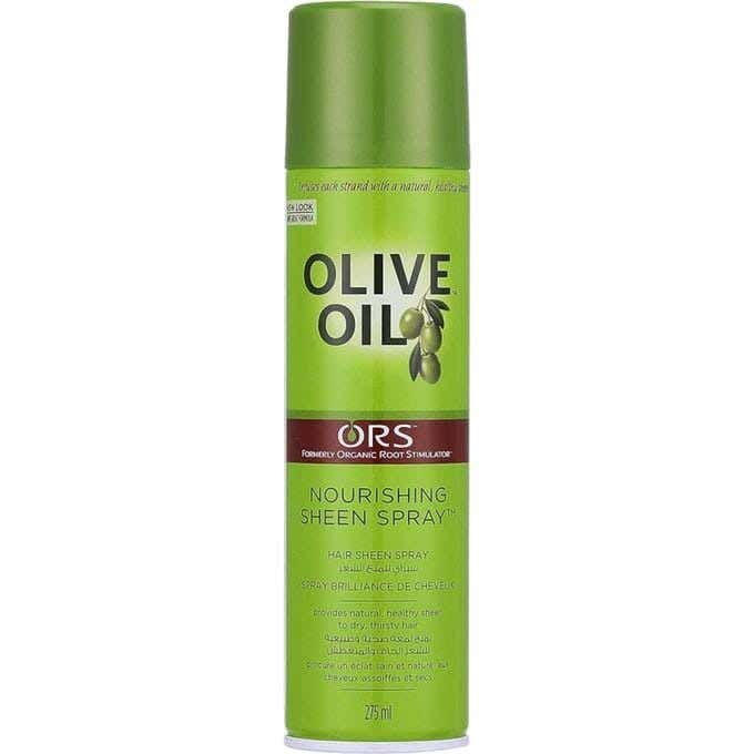 Ors Ors Olive Oil Nourishing Sheen Spray 85Ml