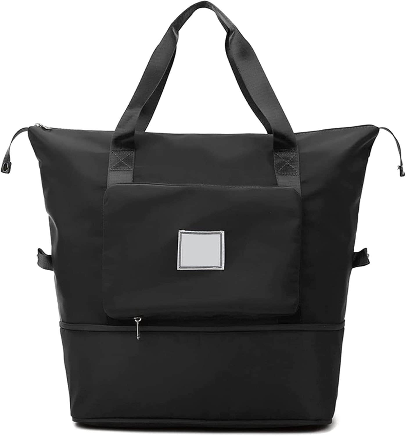 Asweeting Foldable Travel Duffel Bag