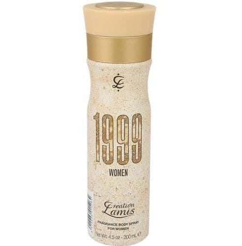 Lamiscreation 1999 Body Spray For Womenn, 200 ml