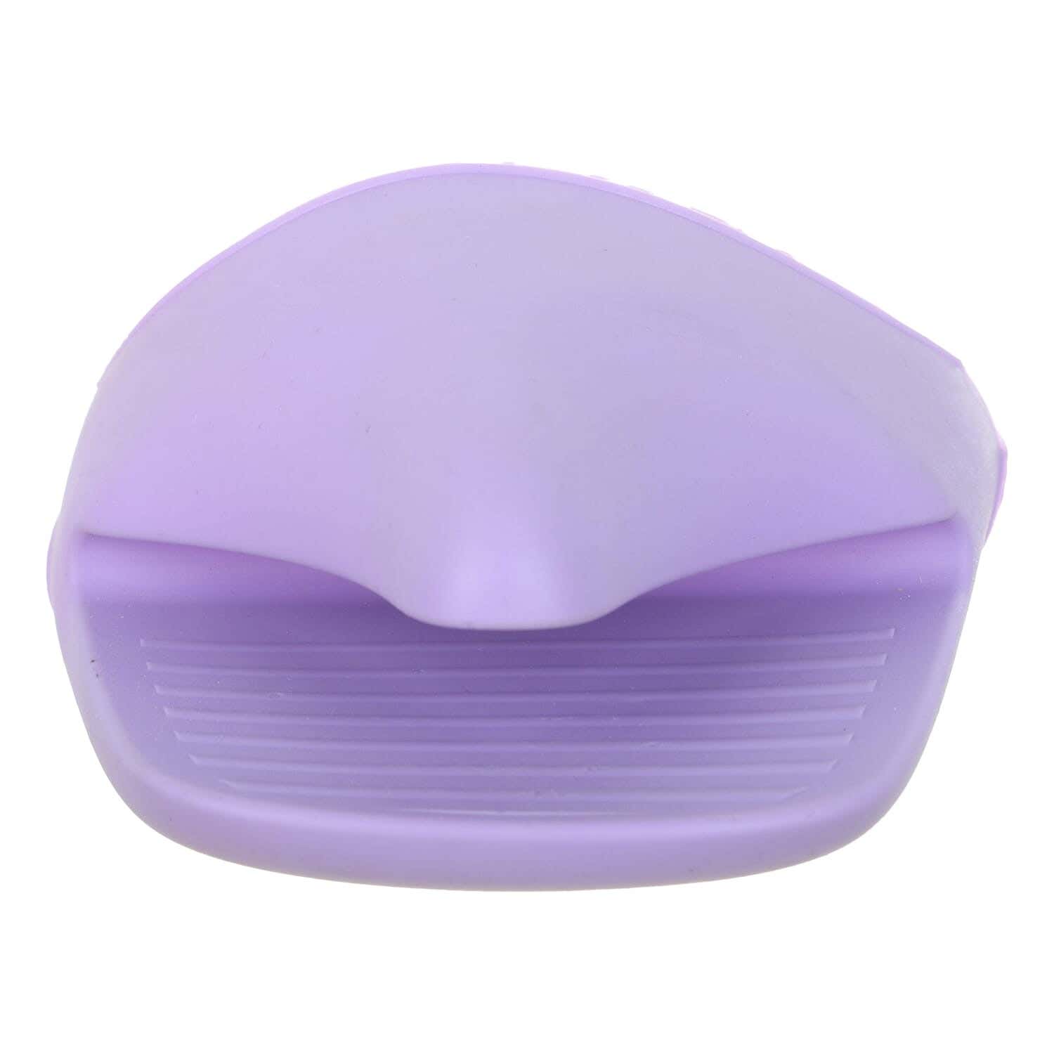 El Cheef Silicone utensils Handle - Mauve