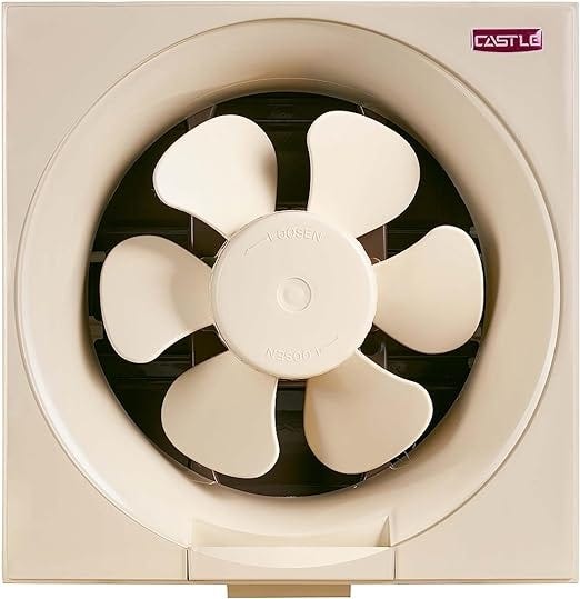 Castle VF4030/O Kitchen Hood, 30 cm - Beige
