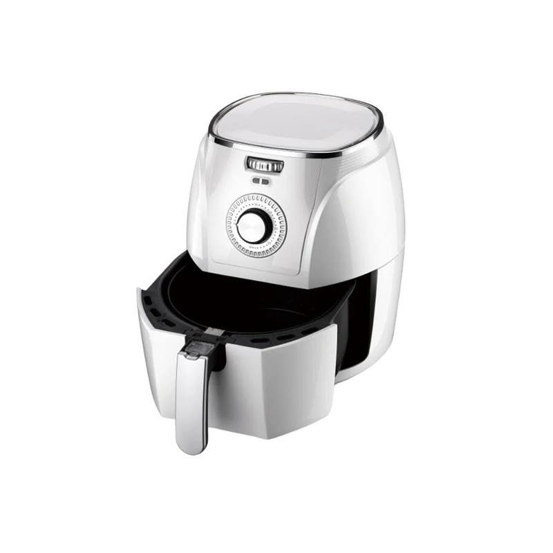 Sokany Air Fryer, 1800W, 5L, SE-3010 - White