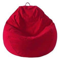 Bean Bag, Kids, 60 x 45 x 50 cm, Waterproof