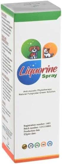 Lycorin Spray | 100 ml