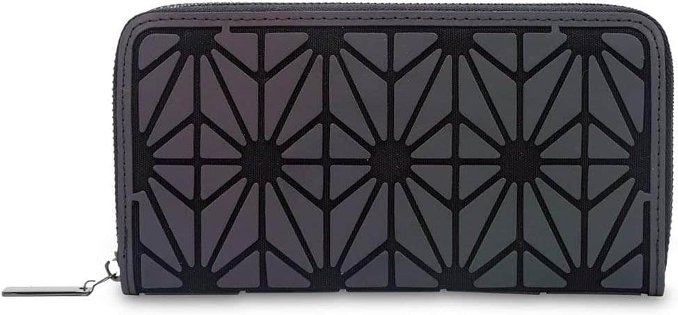 Jb Durable Wallet - Grey