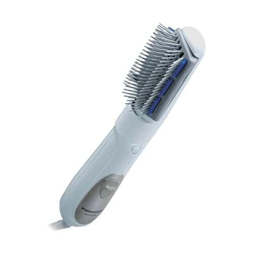 Panasonic EH-KA31 Hair Dryer For Women, 650 Watt - White Gray