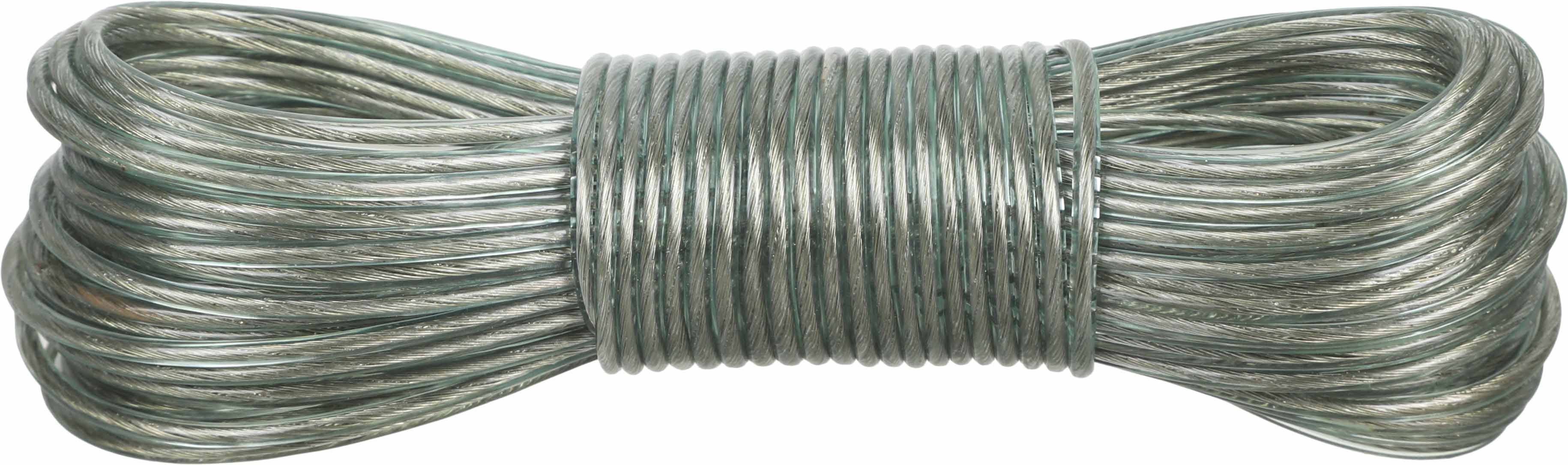 El Cheef Clothesline, 20 Meter - Olive