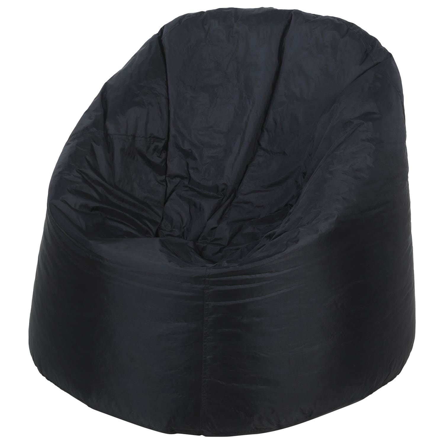Penguin Benbag, 90×60 cm - Black