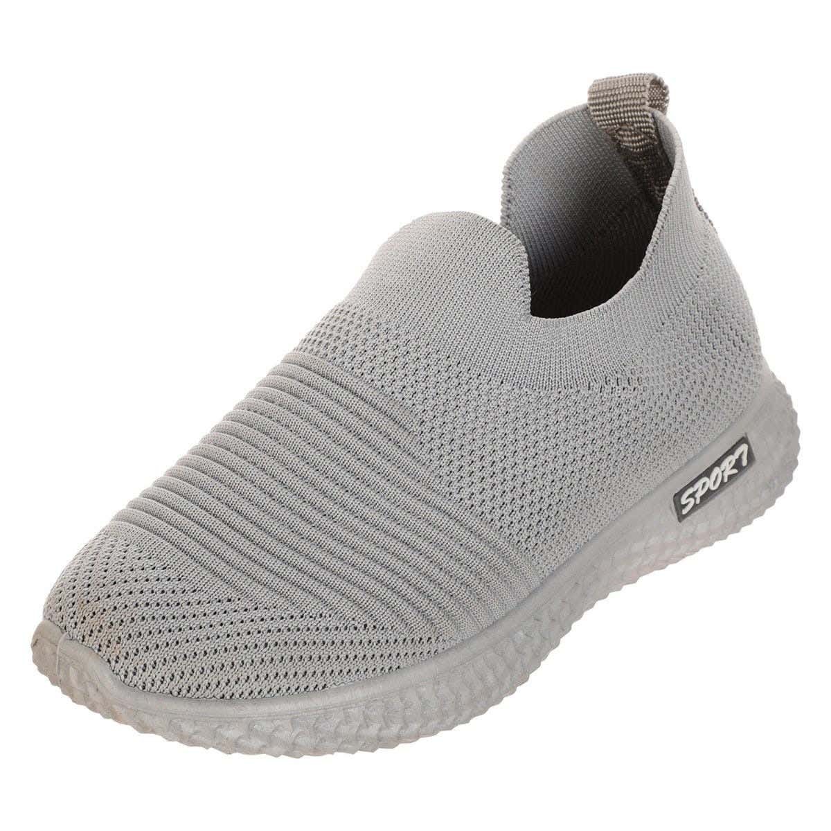 El Massa Fabric Sneakers for Women