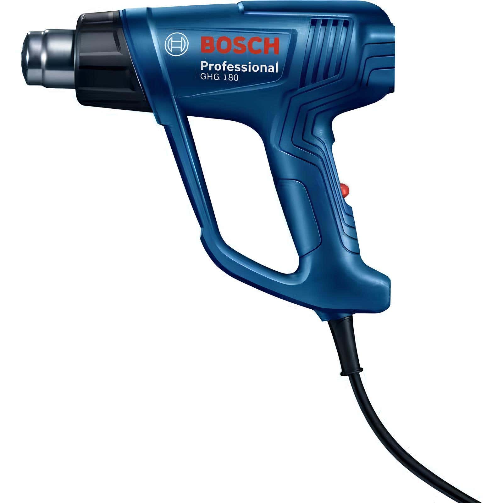 Bosch Ghg 180 Professional Heat Gun, 1800 Watt - Blue