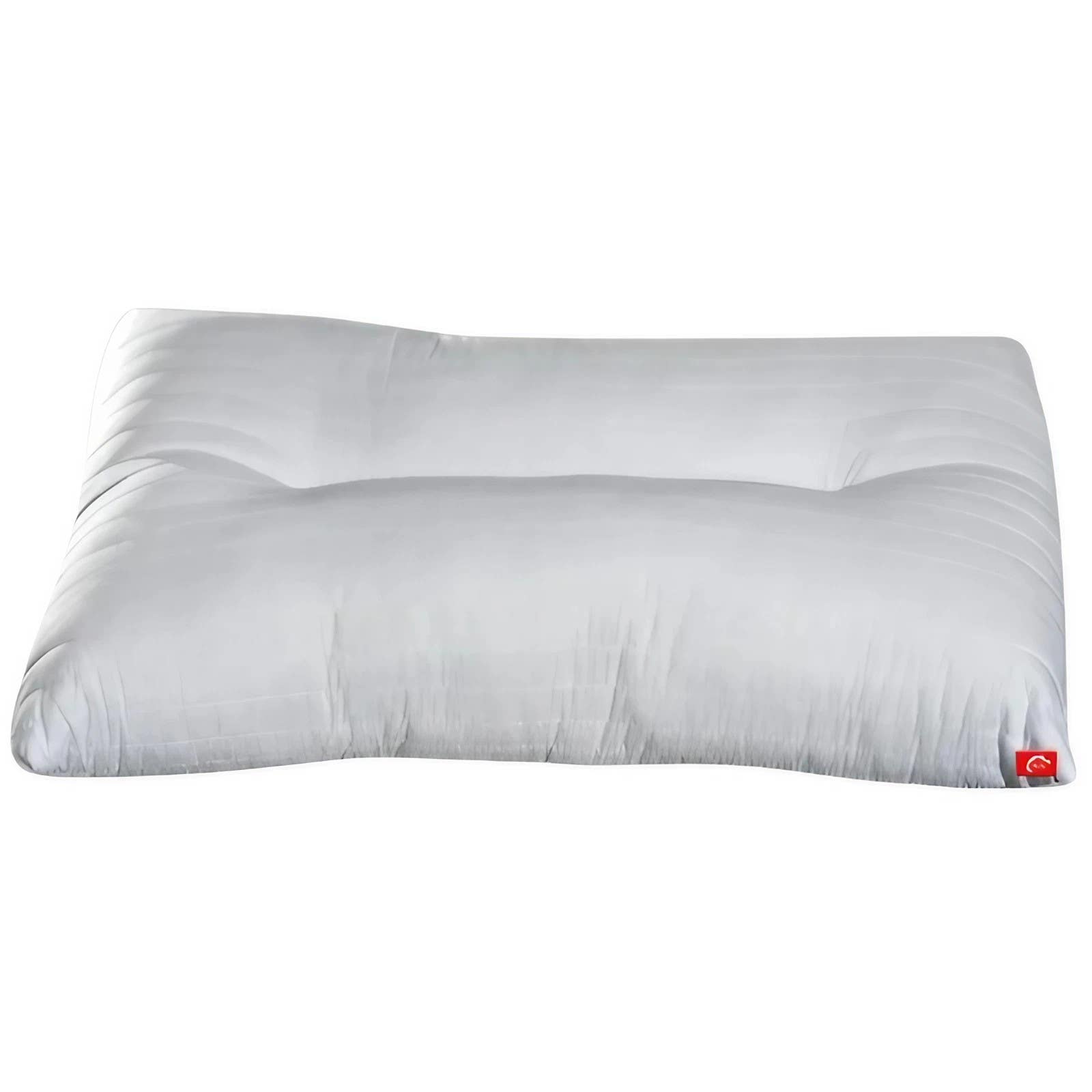 Fiber Aero Medical Pillow, 70×50 cm - White