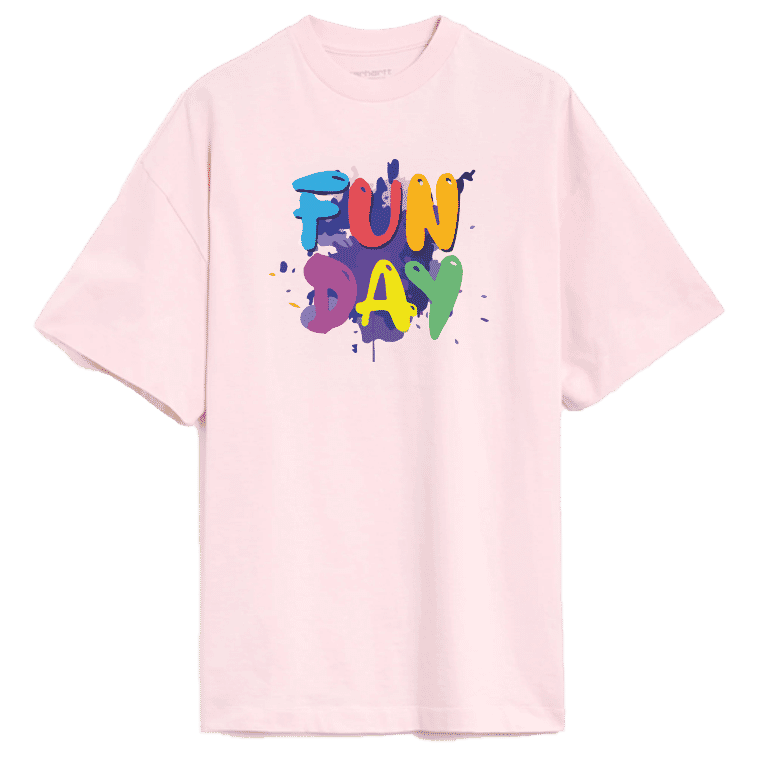 Cotton Half Sleeve T-Shirt Unisex