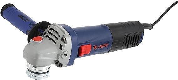 APT-PT DW05340 Electric Rocket, 850 watt, 5 Inch - Multicolor