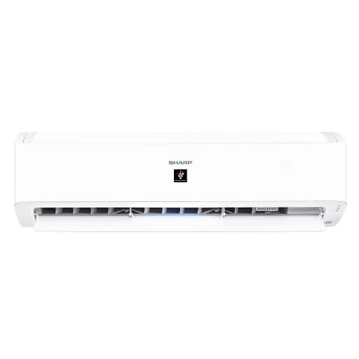 Sharp, AY-AP24ZHE, Split Air Conditioner, 3 HP, Cold, Hot, Digital