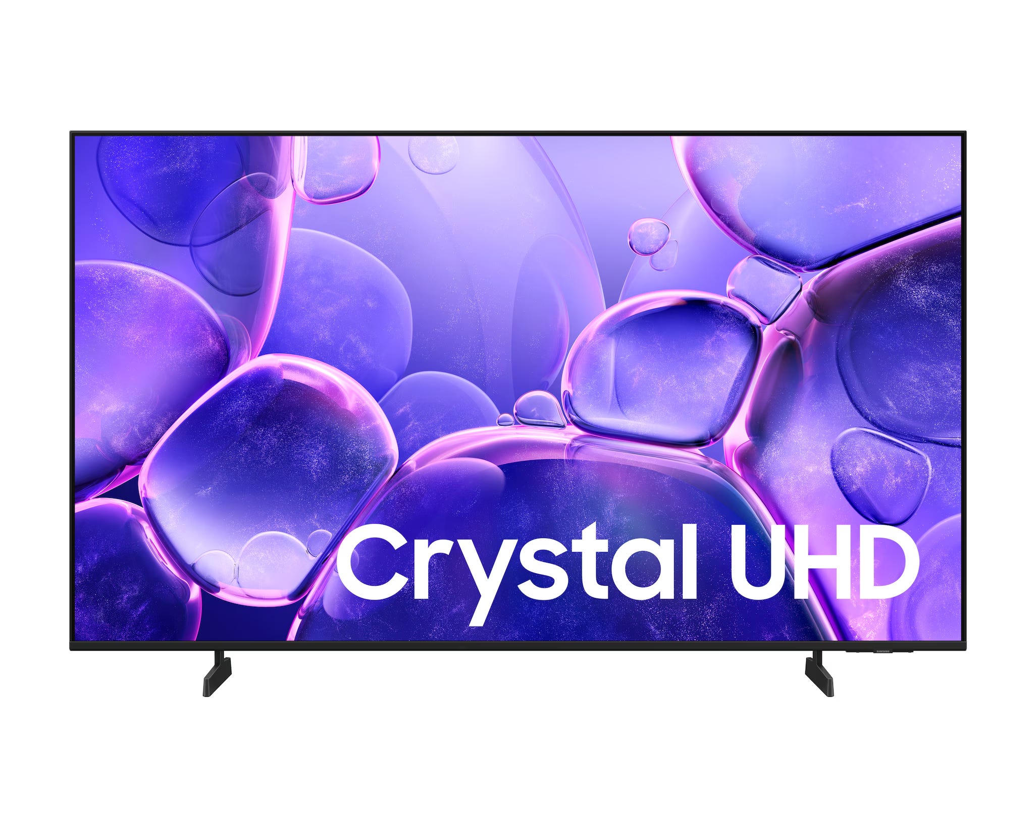Samsung UA43U8000FUXEG Smart TV, 43-inch, UHD, LED, Built-in Receiver - Black
