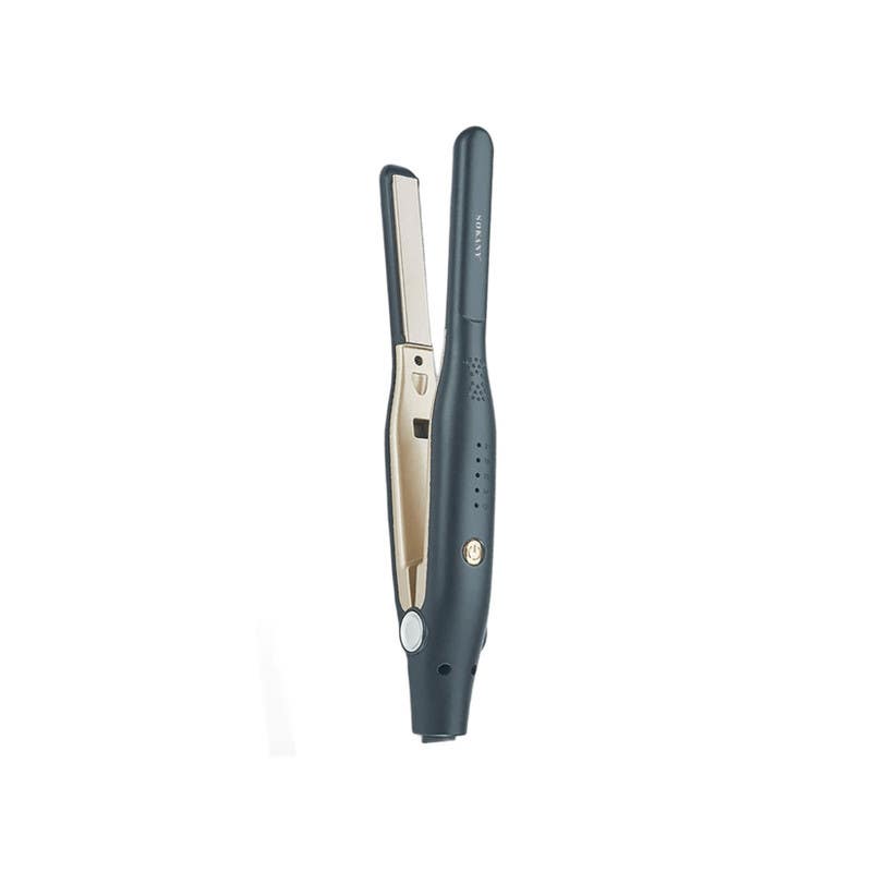 Sokany SK-1932 Hair Iron, 25 Watt - Black