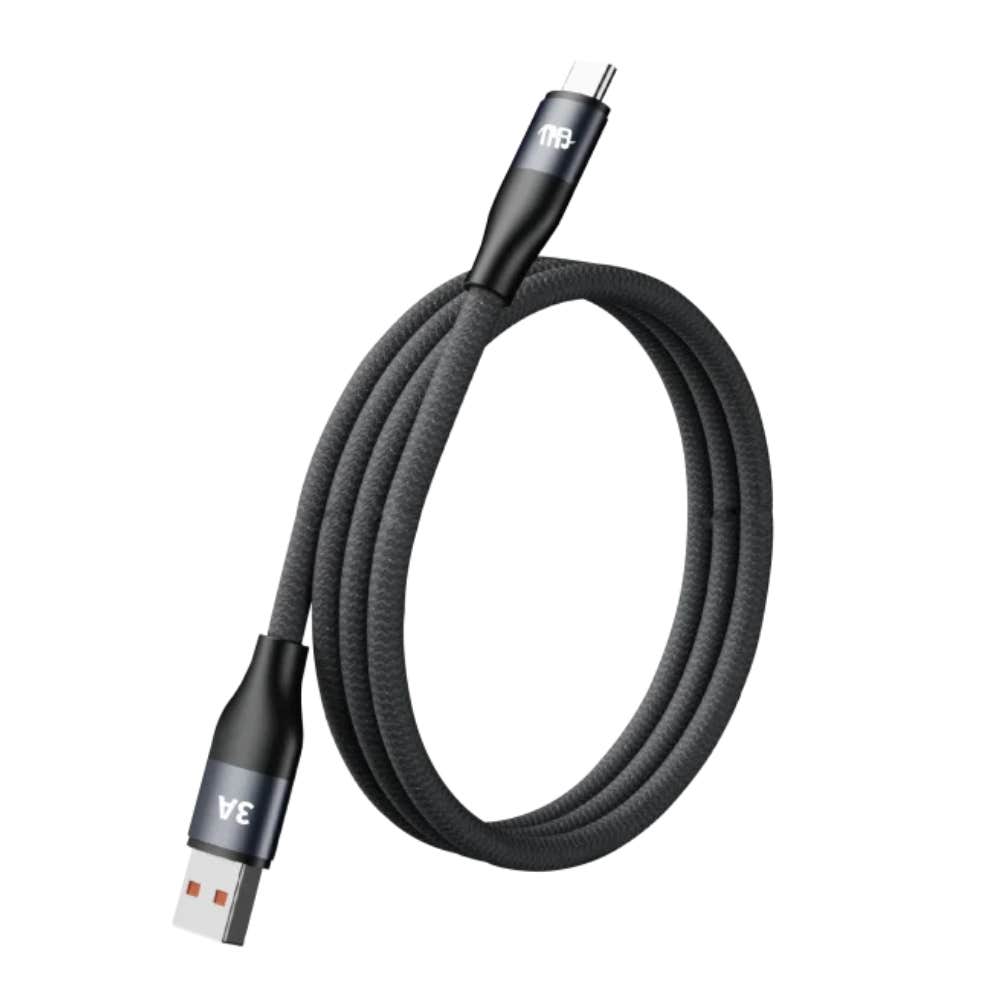 NINE CABLE DYNAMIC LINK 3A USB-A to Lightning