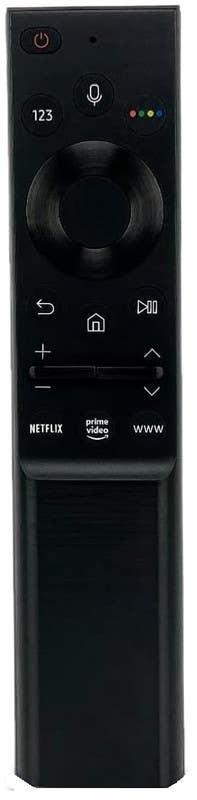 Remote Control, Compatible With BN59-0463L - Black