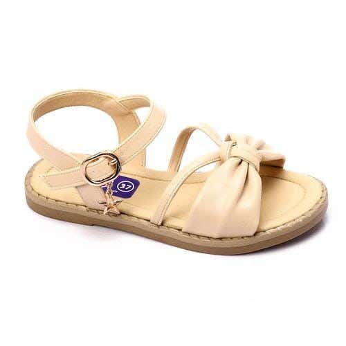 XO Style Leather Sandal For Women