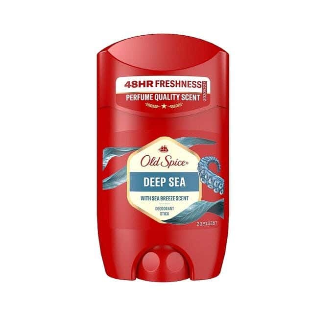 Old Spice Deep Sea Deodorant Stick 50ml