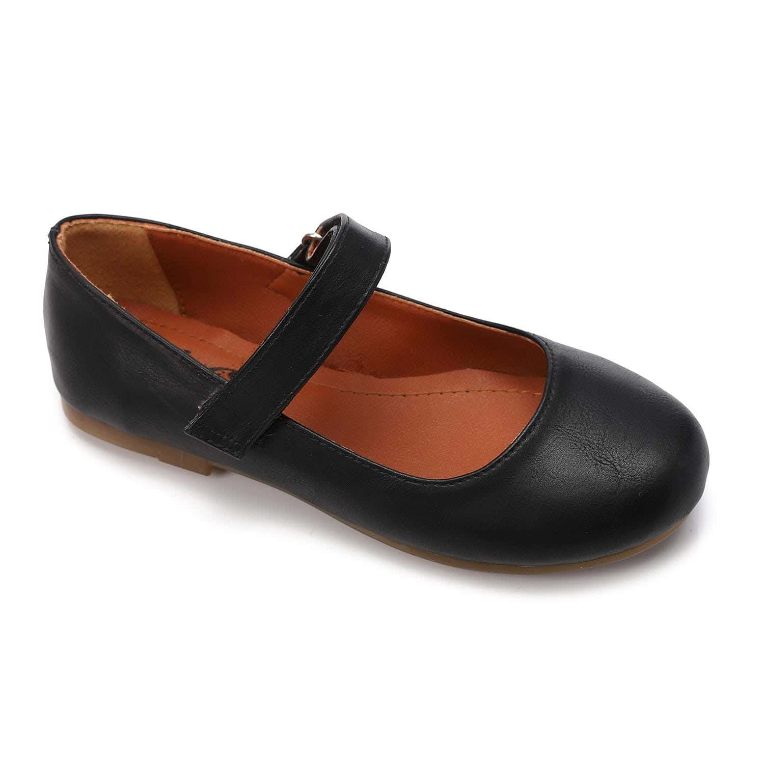 XO Style Leather Soft Casual Shoe For Women