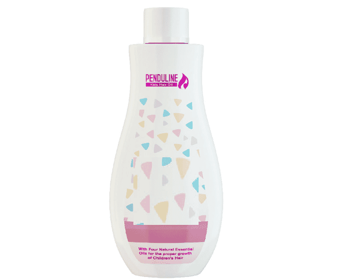 Penduline Oil Kids Hair Oil 120ml