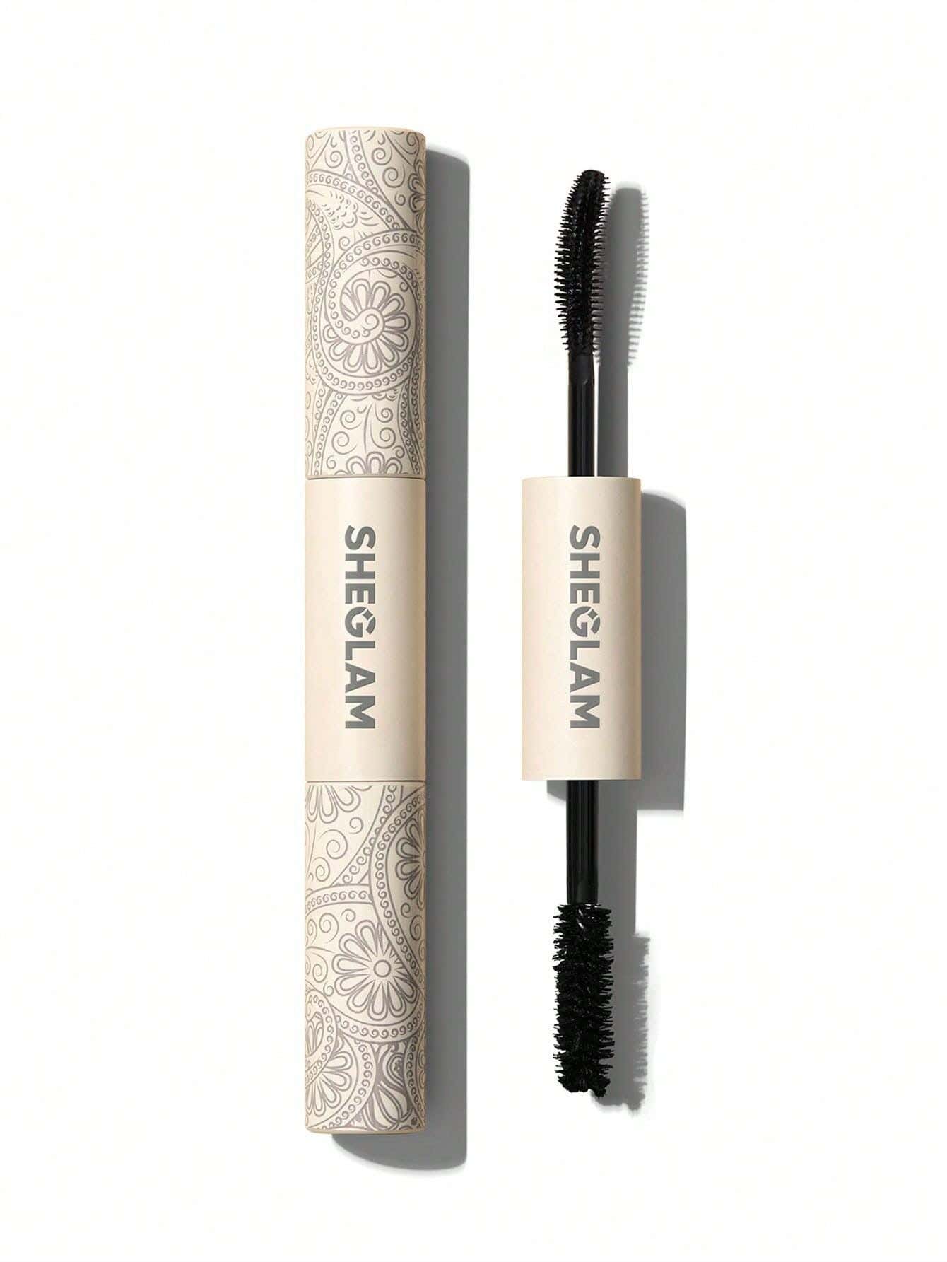 Sheglam All In One Volume & Length Mascara Washable Black 8g