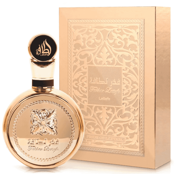Lattafa Eau De Parfum For Unisex, 100ml