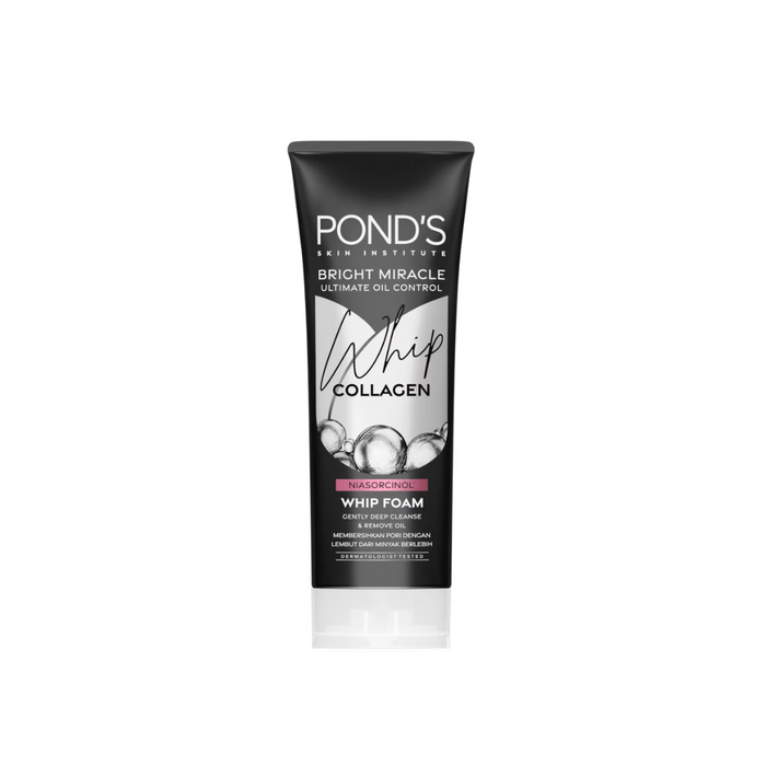 Pond's Facial Cleanser for Women, 100g