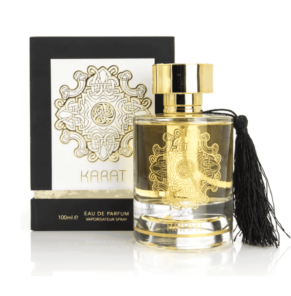Maison Alhambra Eau De Parfum For Women, 100ml