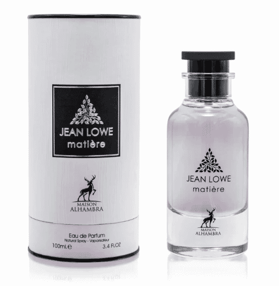 Maison Alhambra Eau De Parfum For Women, 100ml