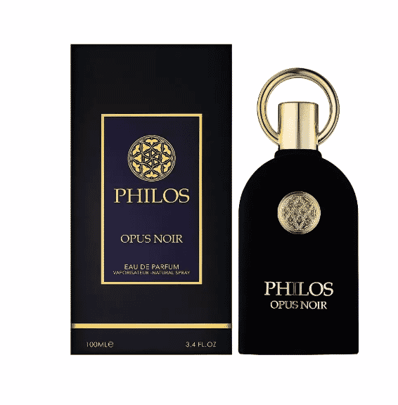Maison Alhambra Eau De Parfum For Unisex, 100ml