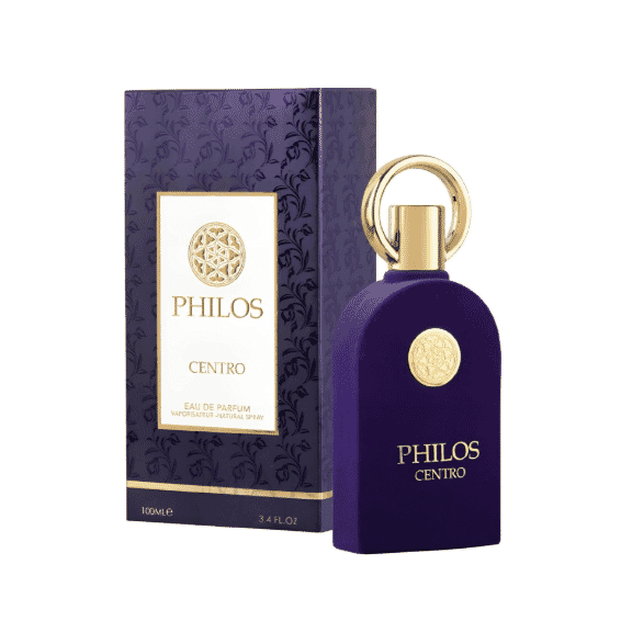 Maison Alhambra Eau De Parfum For Unisex, 100ml