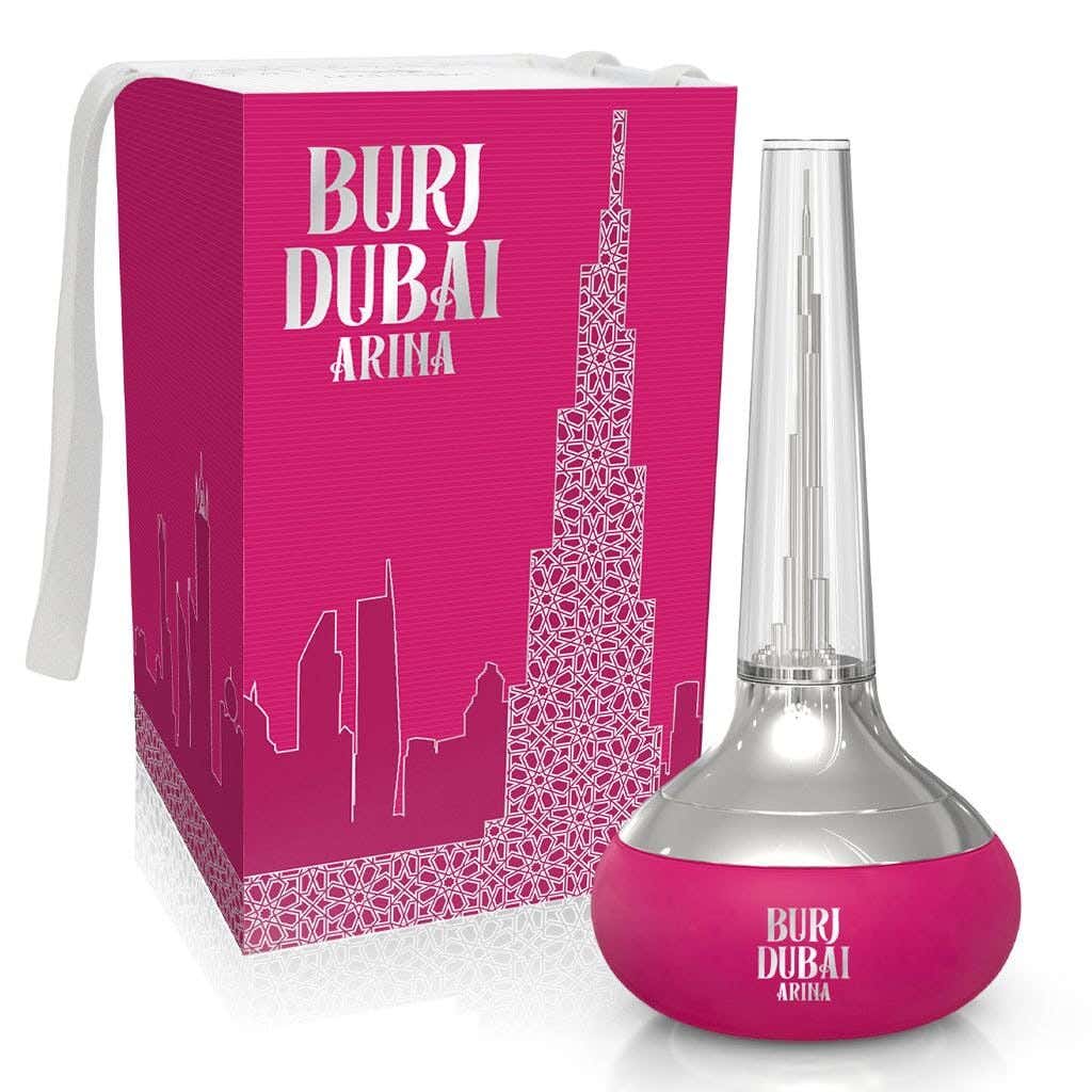 Le Chameau Eau De Parfum For Women, 100ml