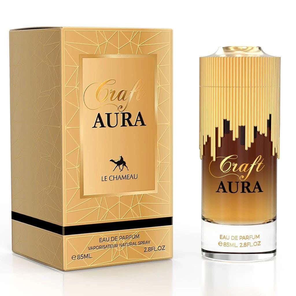Le Chameau Eau De Parfum For Women, 85ml