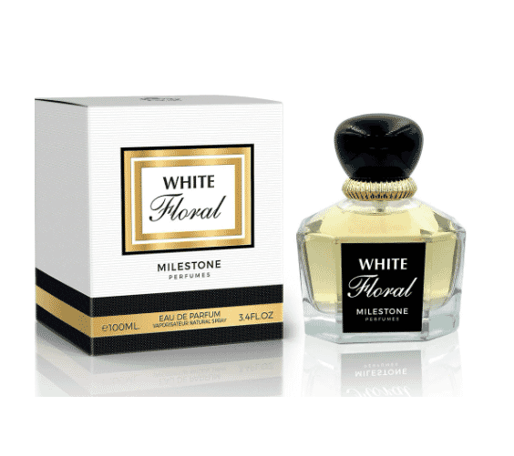 Milestone Eau De Parfum For Women, 100ml