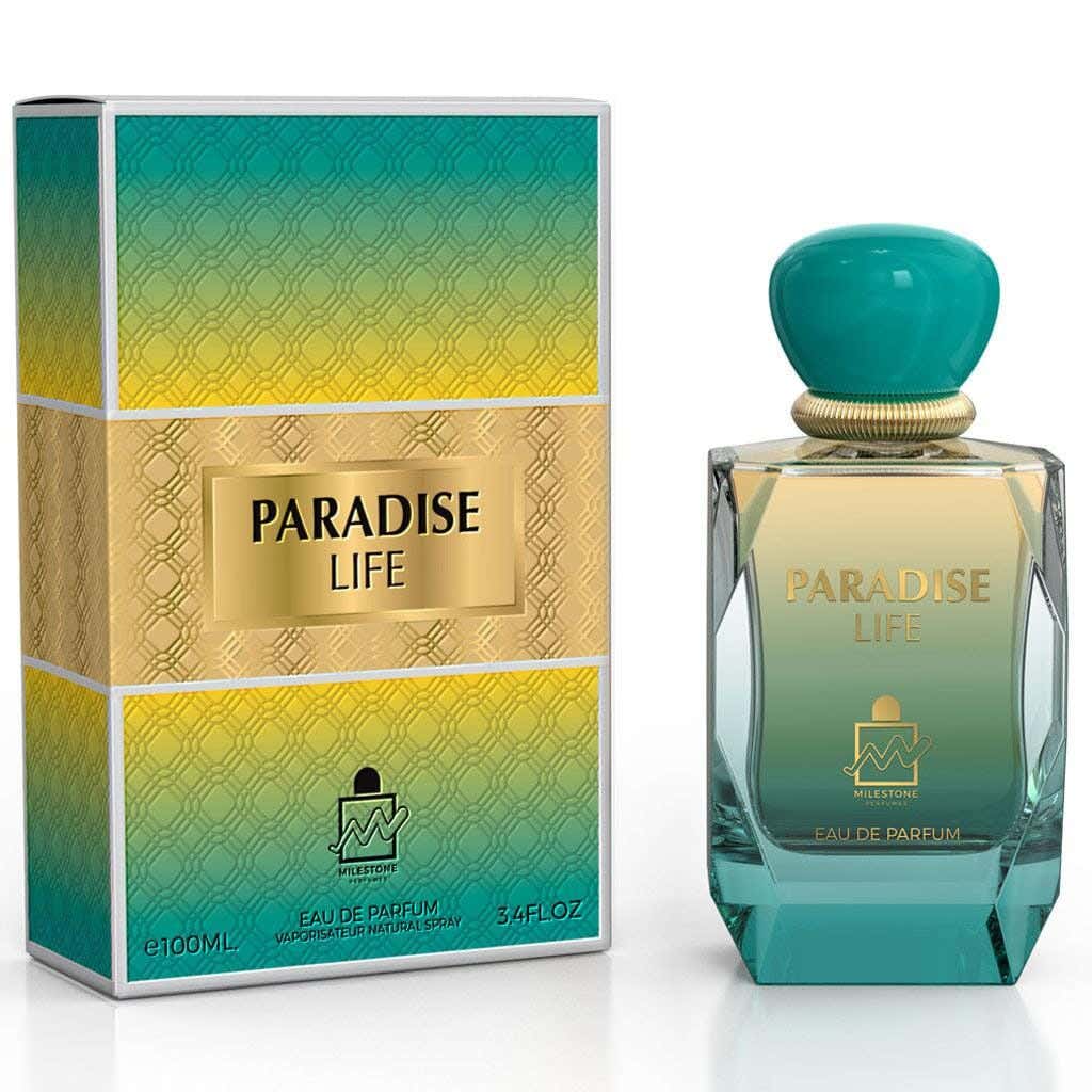 Milestone Eau De Parfum For Women, 100ml