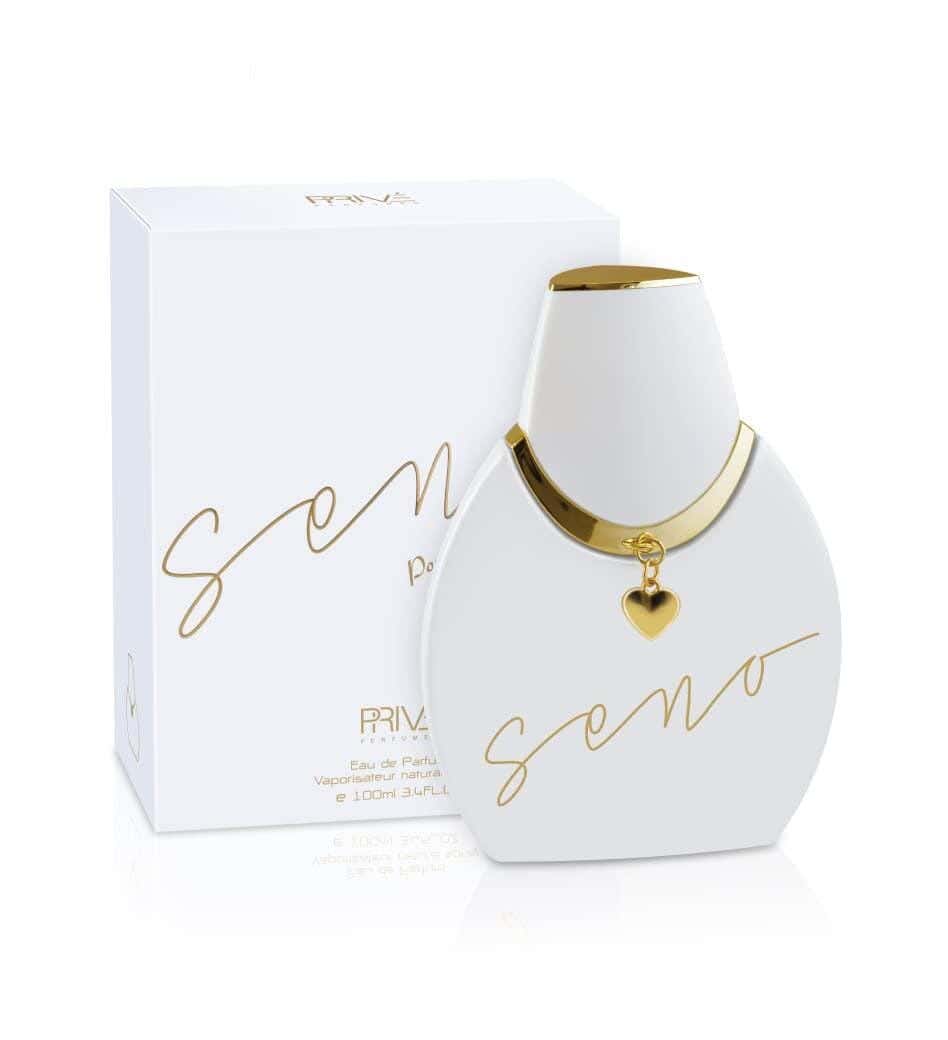 Prive Eau De Parfum For Women, 100ml