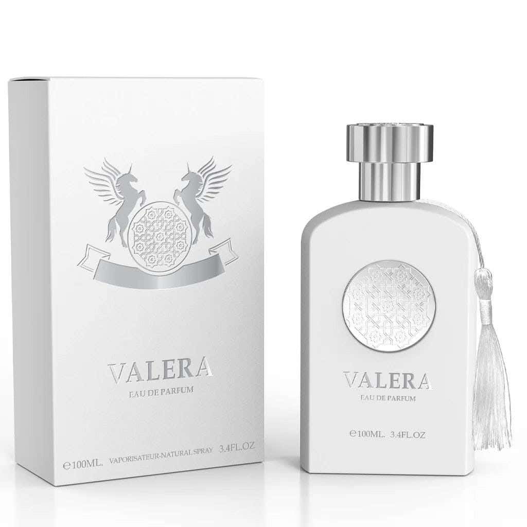 Emper Eau De Parfum For Women, 100ml