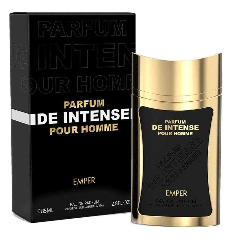 Emper Eau De Parfum For Men, 85ml